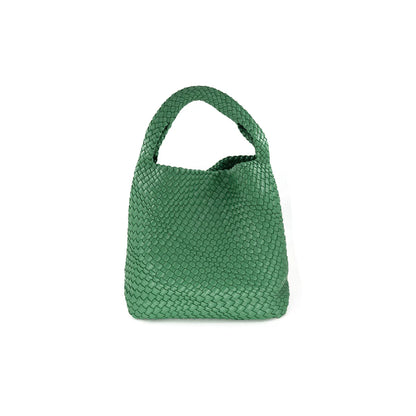 BC Bags Woven Shoulder bag