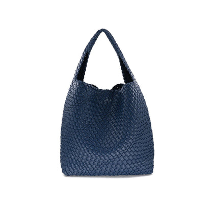 BC Bags Woven Shoulder bag