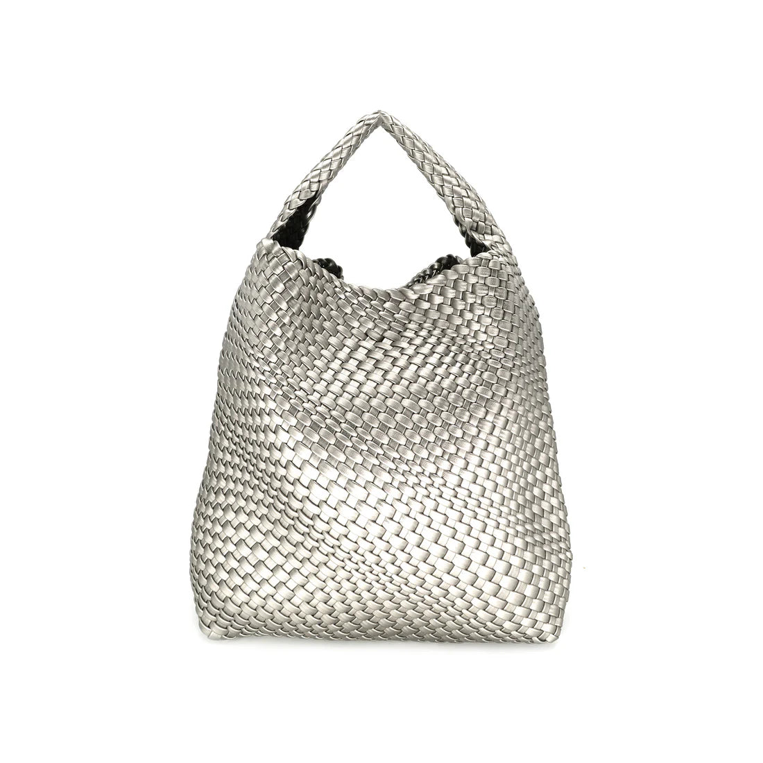 BC Bags Woven Shoulder bag