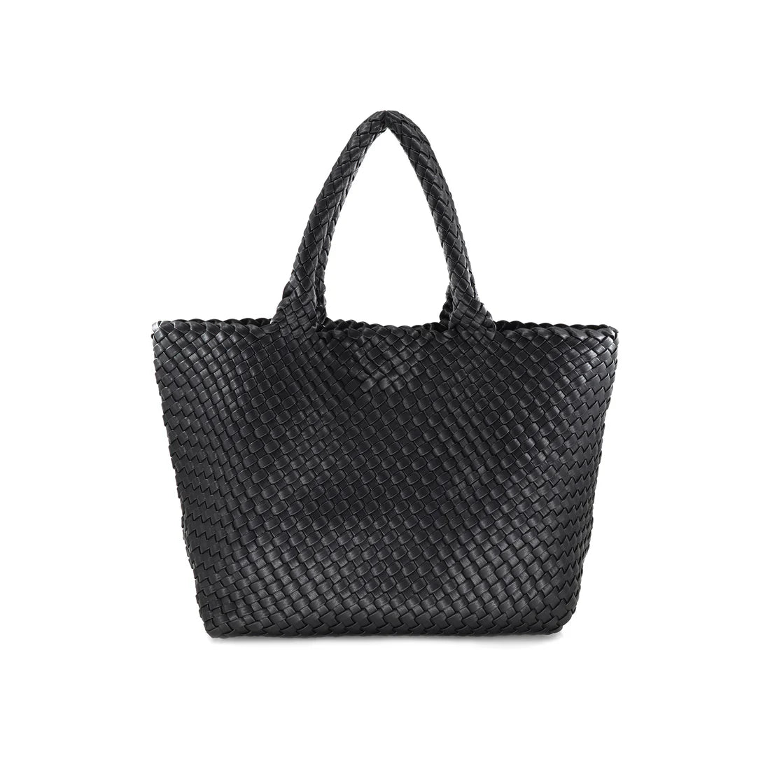 BC Bags Woven Tote