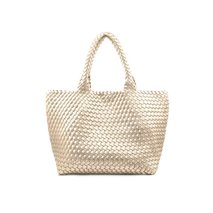 BC Bags Woven Tote