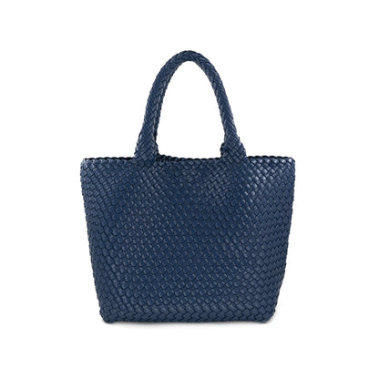 BC Bags Woven Tote