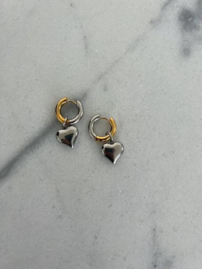 Leah Earrings