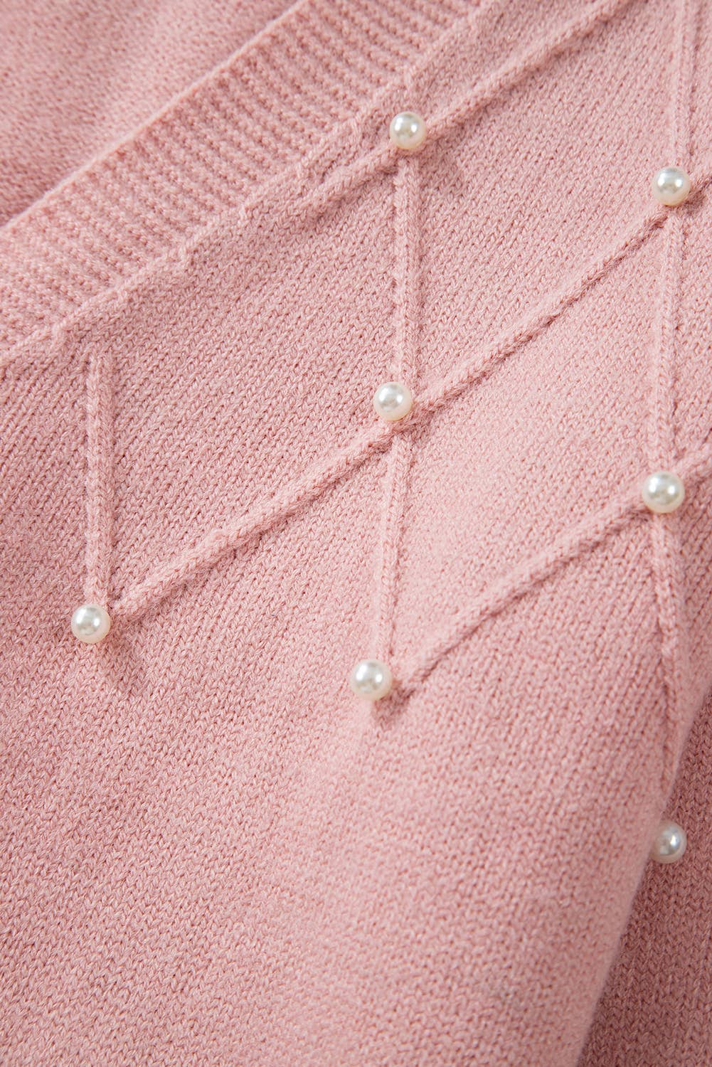 Positively Pearl Cardigan