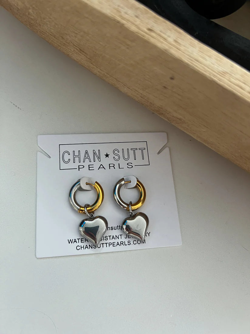 Leah Earrings