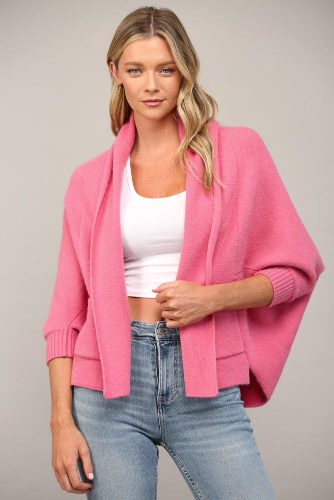 Cozy Cardigan