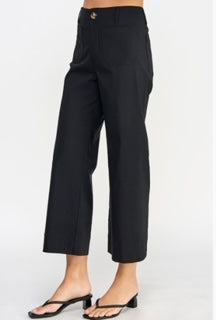 Seriously Comfortable Straight Leg Pant