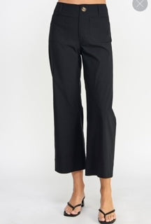 Seriously Comfortable Straight Leg Pant