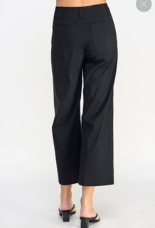 Seriously Comfortable Straight Leg Pant