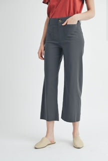 Seriously Comfortable Straight Leg Pant