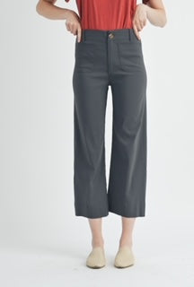 Seriously Comfortable Straight Leg Pant