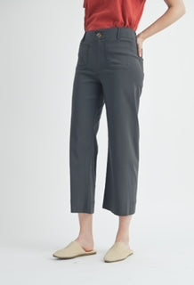 Seriously Comfortable Straight Leg Pant