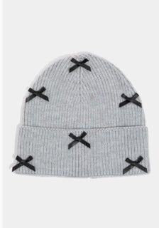 Bow Beanie