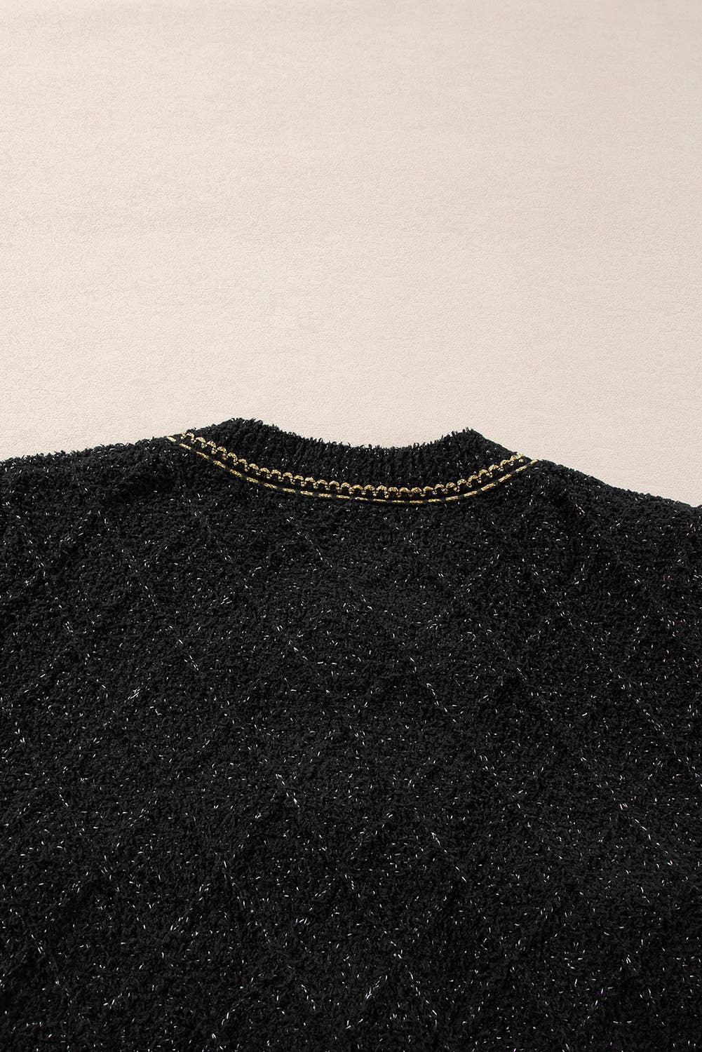 So, Chanel Cardigan