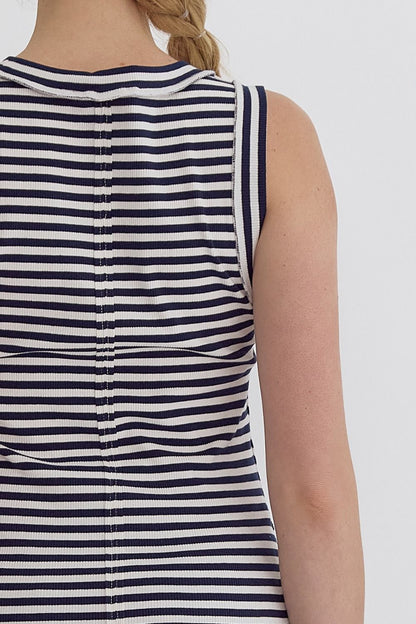 Stella Stripe Tank