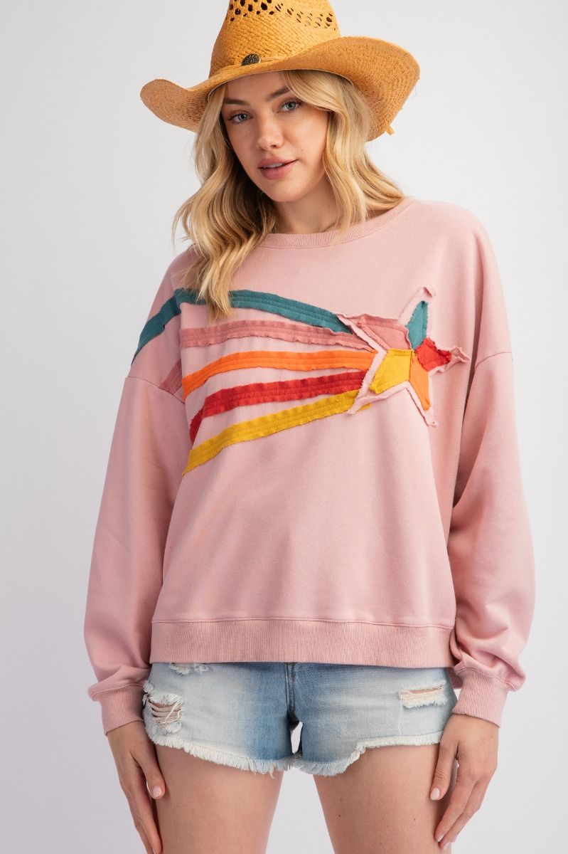 Rising Star Sweatshirt