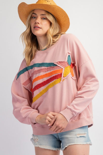 Rising Star Sweatshirt