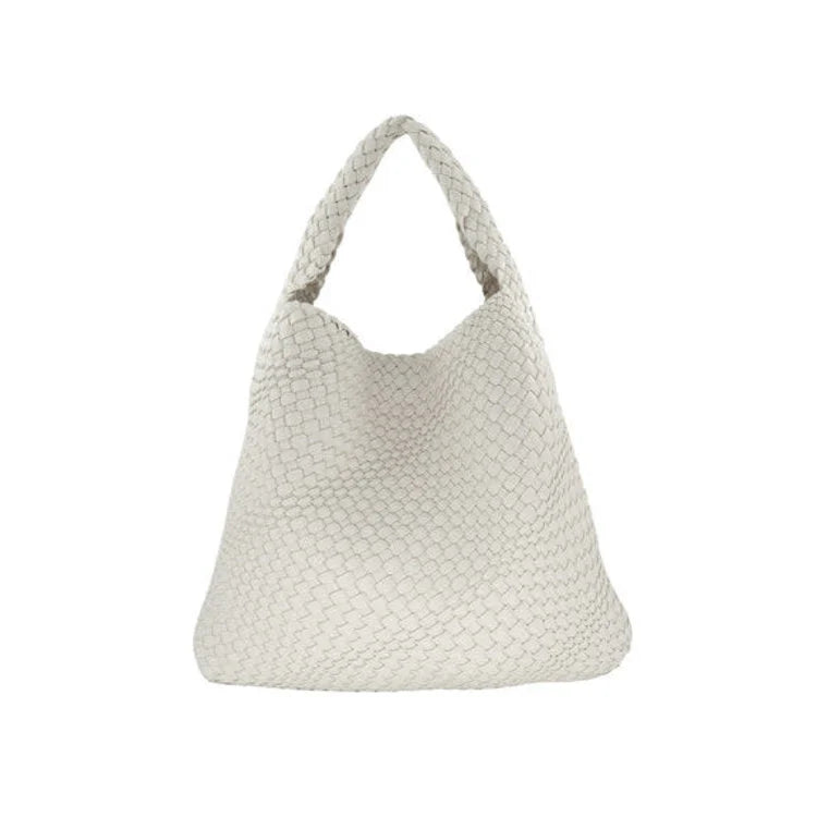 BC Bags Woven Shoulder bag