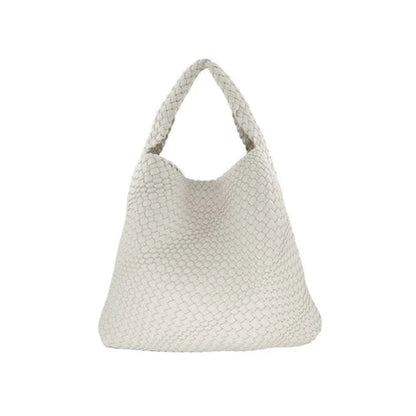 BC Bags Woven Shoulder bag